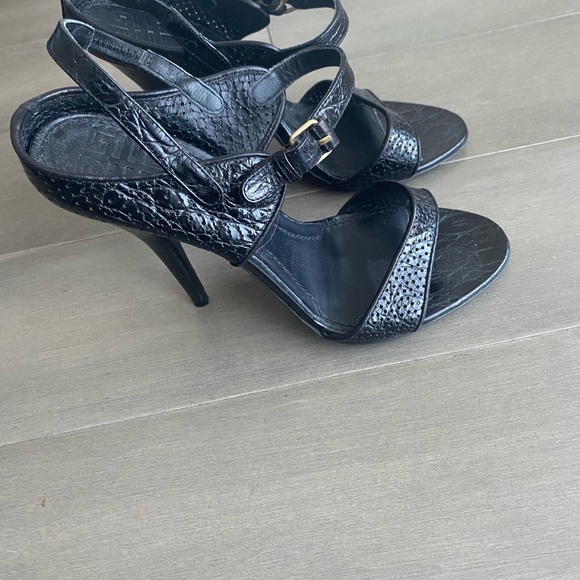 Givenchy heels - Picture 4 of 6